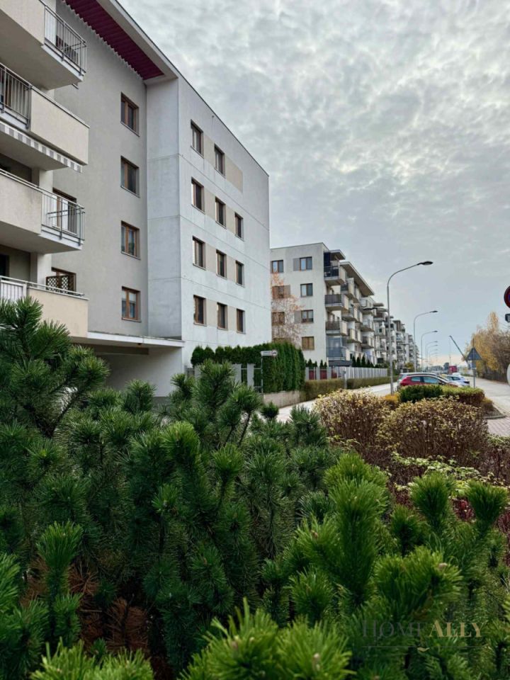 Mieszkanie 3-pokojowe Warszawa Bemowo, ul. Batalionów Chłopskich. Zdjęcie 13