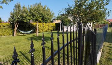 Działka rod Dziwnówek