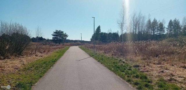 Działka budowlana Morawica. Zdjęcie 9