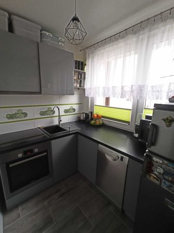 Mieszkanie 2-pokojowe Koszalin Centrum, ul. Stanisława Moniuszki. Zdjęcie 1