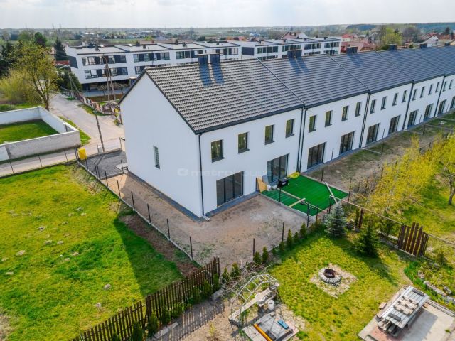 dom szeregowy, 4 pokoje Serock. Zdjęcie 5