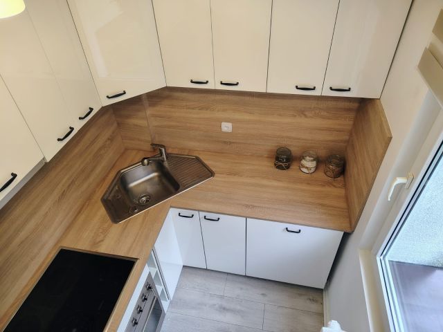 Mieszkanie 1-pokojowe Kalisz Kaliniec, ul. Serbinowska. Zdjęcie 3