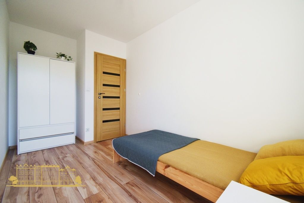 Mieszkanie 3-pokojowe Kraków Prądnik Biały, ul. Henryka Pachońskiego. Zdjęcie 5