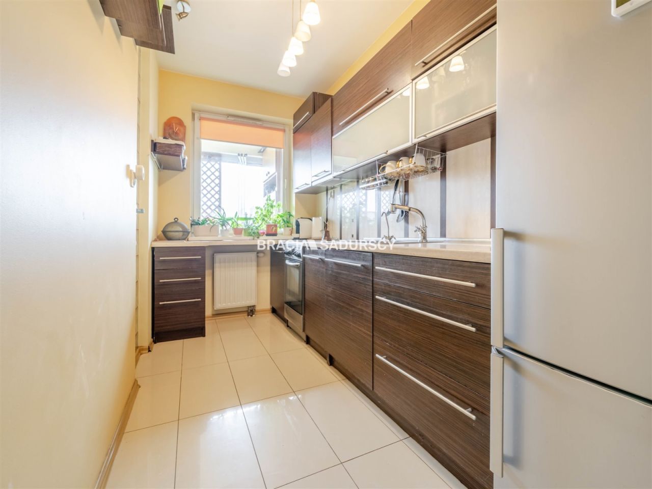 Mieszkanie 1-pokojowe Kraków Mistrzejowice, os. Piastów. Zdjęcie 15