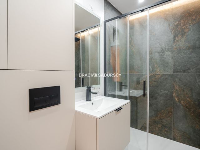 Mieszkanie 3-pokojowe Kraków Krowodrza, ul. Rolnicza. Zdjęcie 11