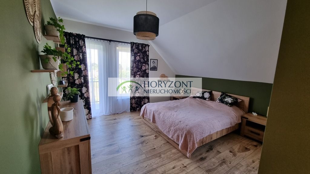 bliźniak, 5 pokoi Pępowo. Zdjęcie 33