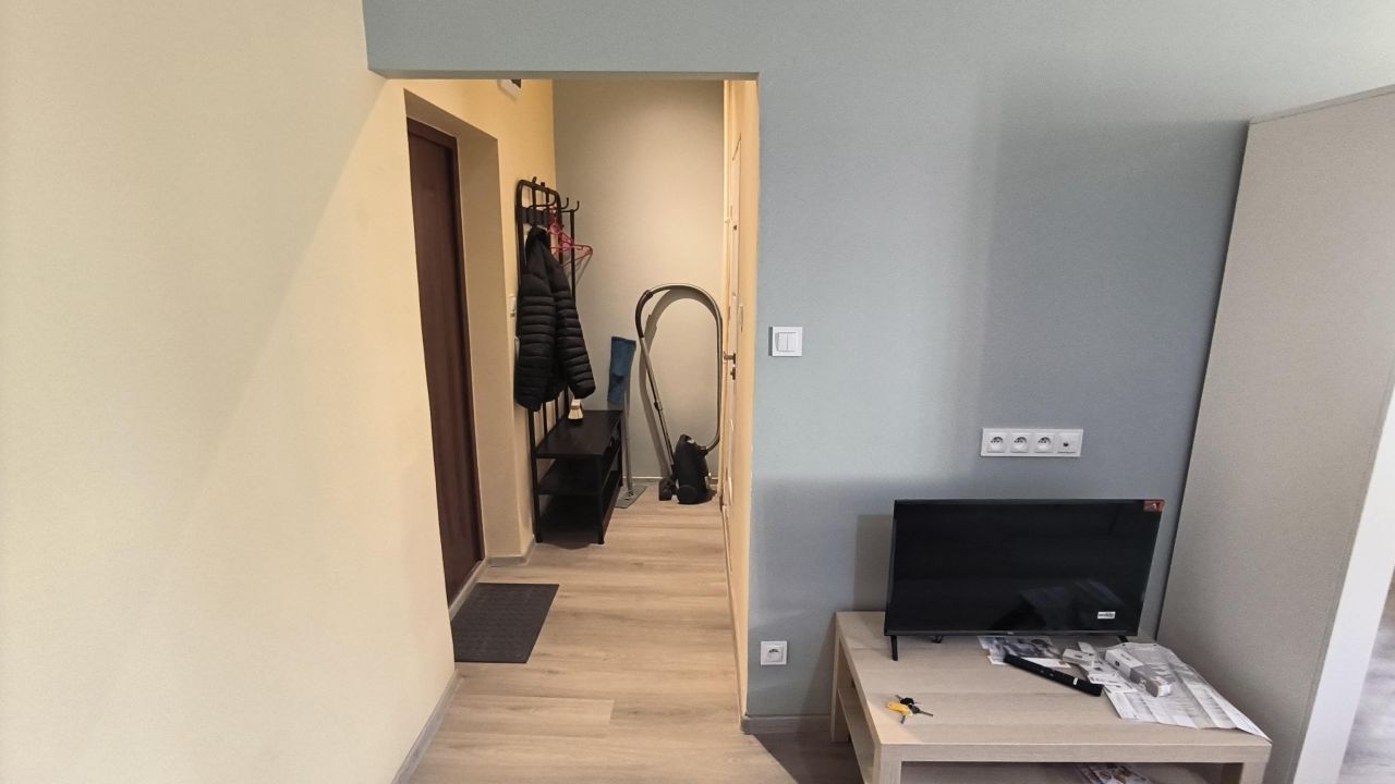 Mieszkanie 1-pokojowe Prudnik Górka, rynek Rynek. Zdjęcie 15