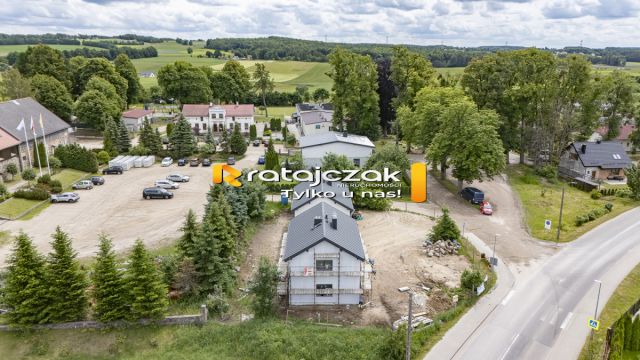 Mieszkanie 3-pokojowe Sychowo. Zdjęcie 19