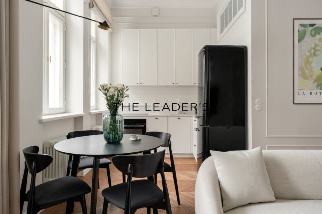 Mieszkanie 2-pokojowe Warszawa Śródmieście, ul. Lwowska. Zdjęcie 6