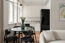 Mieszkanie 2-pokojowe Warszawa Śródmieście, ul. Lwowska. Zdjęcie 4