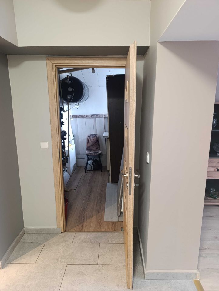 Mieszkanie 2-pokojowe Golub-Dobrzyń, ul. Pttk. Zdjęcie 7