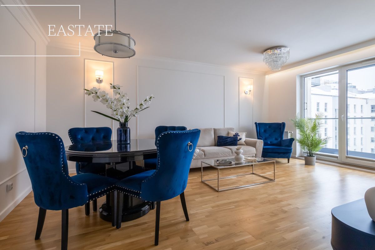 Mieszkanie 3-pokojowe Gdańsk, ul. św. Barbary. Zdjęcie 2