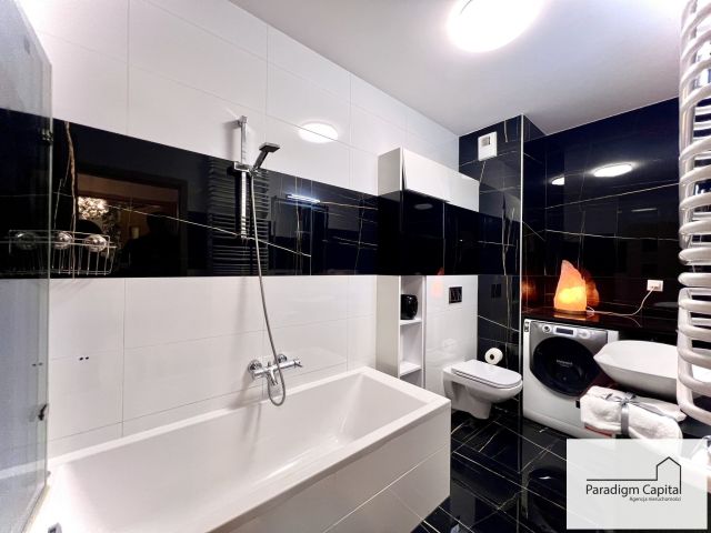 Mieszkanie 3-pokojowe Kraków Czyżyny, ul. Nowohucka. Zdjęcie 10