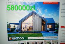 dom wolnostojący, 3 pokoje Szopinek Przy Szosie Hrubieszowskiej. Zdjęcie 1