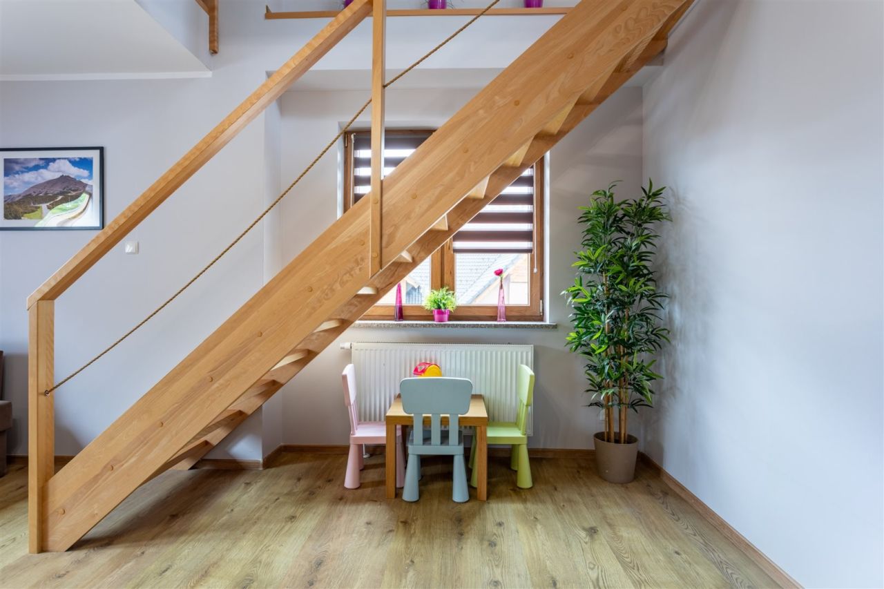 Mieszkanie 3-pokojowe Karpacz. Zdjęcie 9