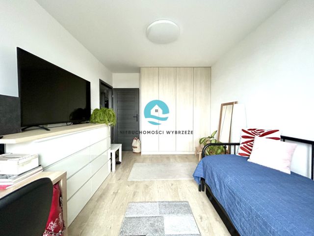 Mieszkanie 3-pokojowe Gdańsk Jasień, ul. Potęgowska. Zdjęcie 11