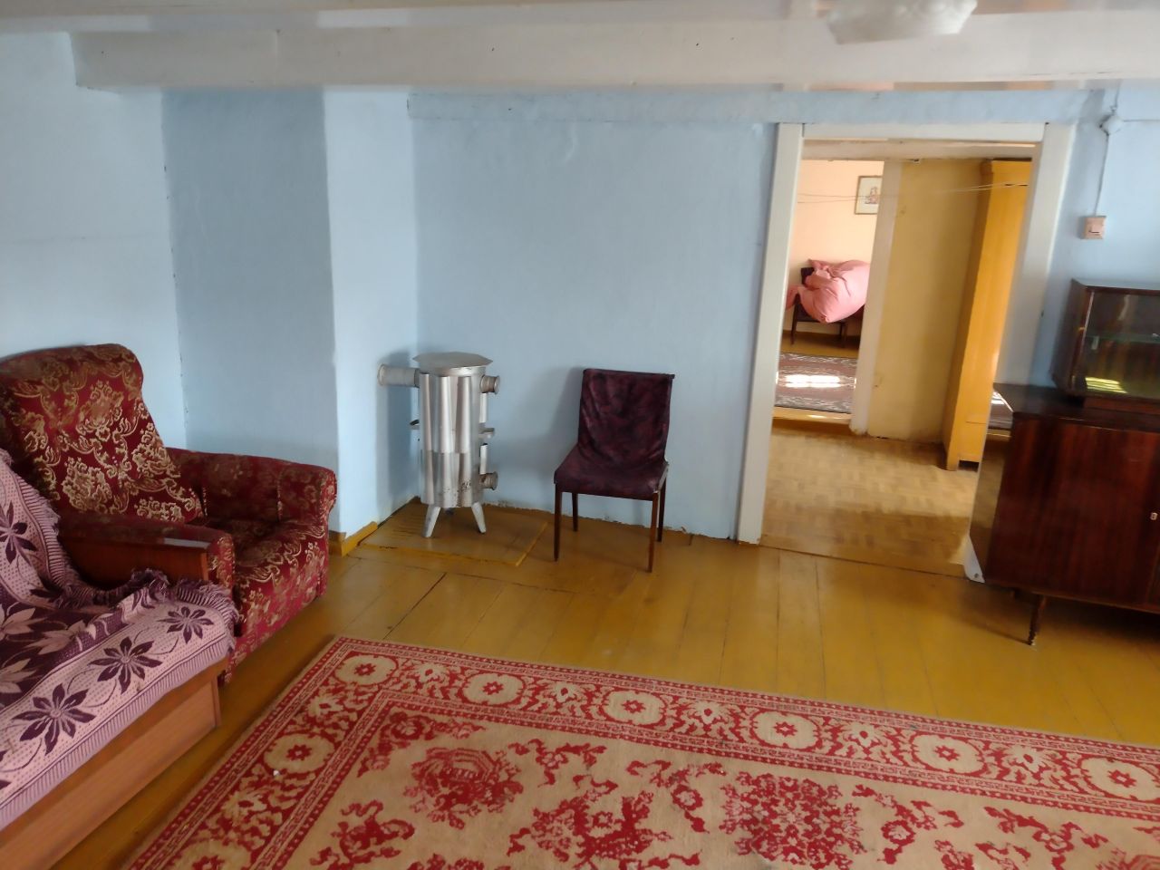 dom wolnostojący, 3 pokoje Chmielno. Zdjęcie 11