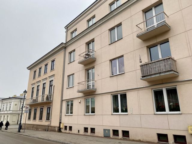 Mieszkanie 2-pokojowe Kielce Centrum. Zdjęcie 1