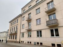 Mieszkanie 2-pokojowe Kielce Centrum