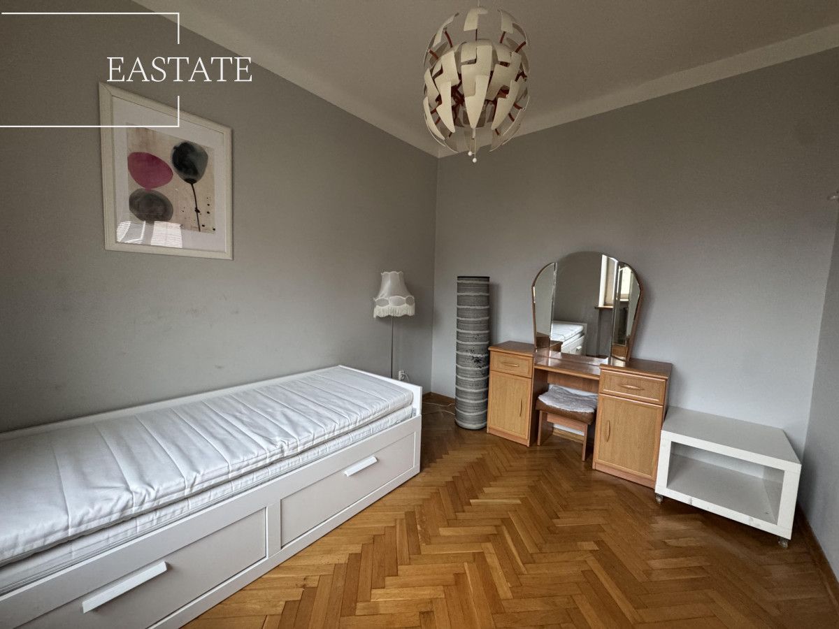 Mieszkanie 3-pokojowe Warszawa Wola, ul. Ogrodowa. Zdjęcie 2