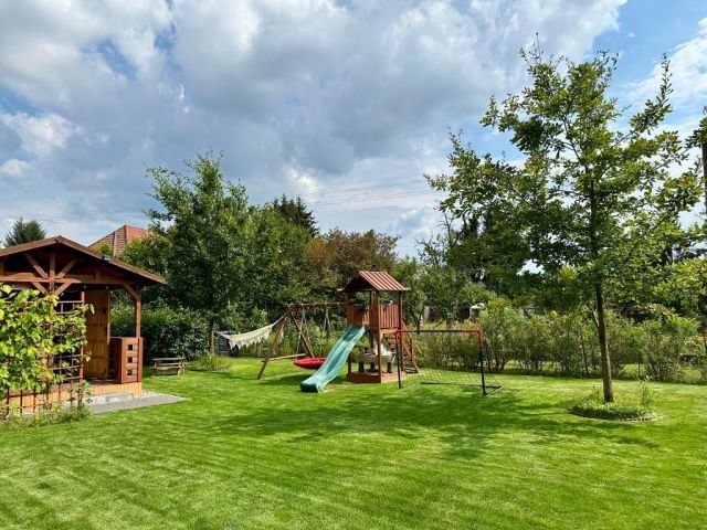 Działka rod Białołęka. Zdjęcie 1