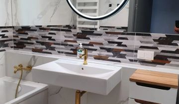 Mieszkanie 3-pokojowe Gdynia Śródmieście, ul. Obrońców Wybrzeża