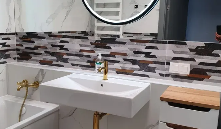 Mieszkanie 3-pokojowe Gdynia Śródmieście, ul. Obrońców Wybrzeża