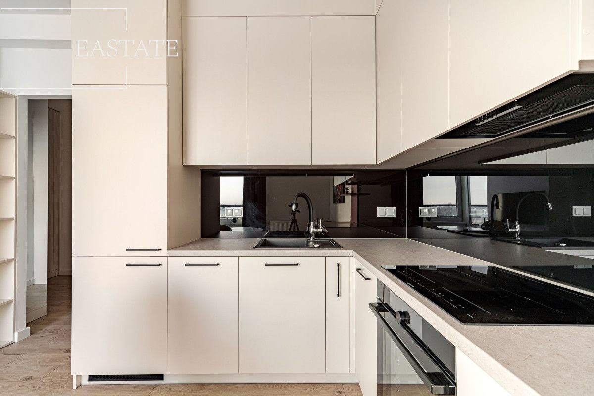 Mieszkanie 2-pokojowe Warszawa Praga, ul. Władysława Umińskiego. Zdjęcie 4