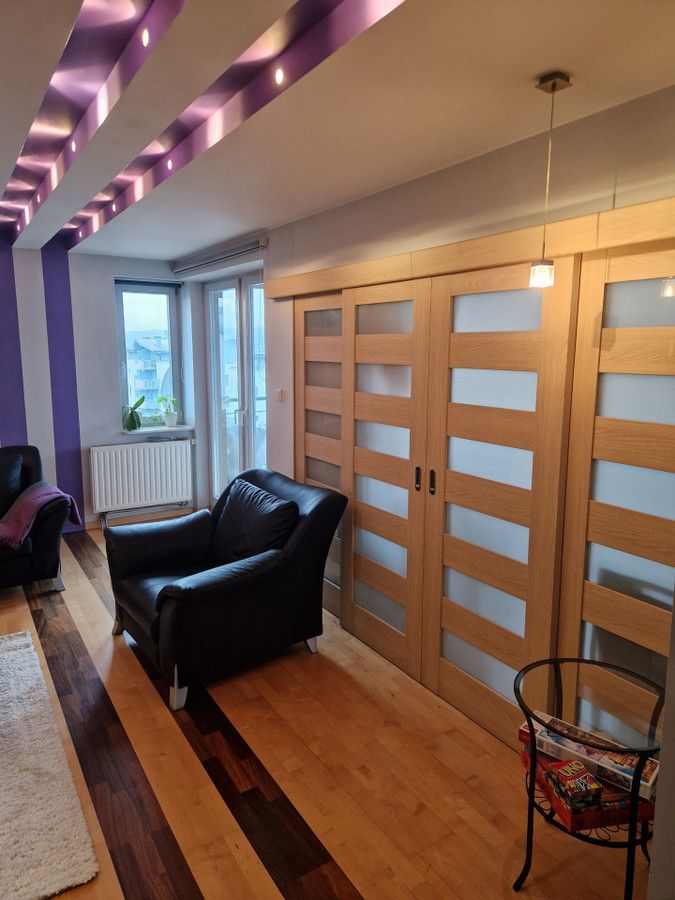 Mieszkanie 3-pokojowe Kraków Krowodrza, ul. Władysława Podkowińskiego. Zdjęcie 5