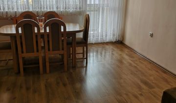 Mieszkanie 3-pokojowe Tarnowskie Góry