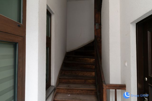 Mieszkanie 1-pokojowe Kraków Podgórze, ul. św. Kingi. Zdjęcie 12