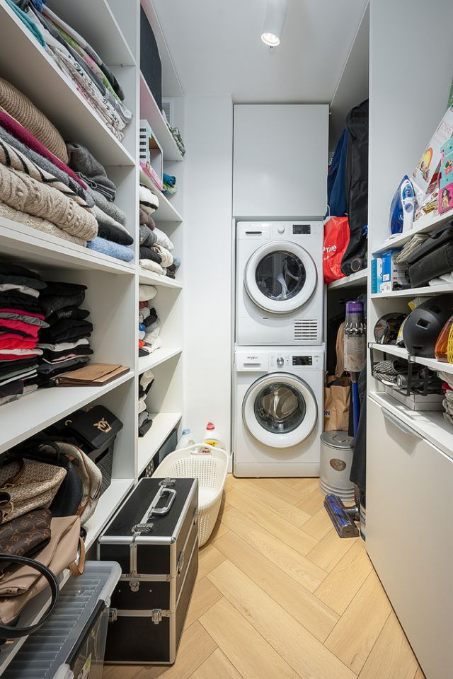 Mieszkanie 3-pokojowe Łódź Retkinia. Zdjęcie 15