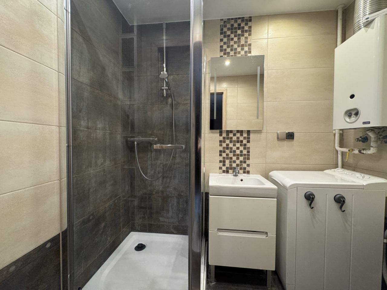 Mieszkanie 2-pokojowe Opole Śródmieście, ul. 1 Maja. Zdjęcie 5