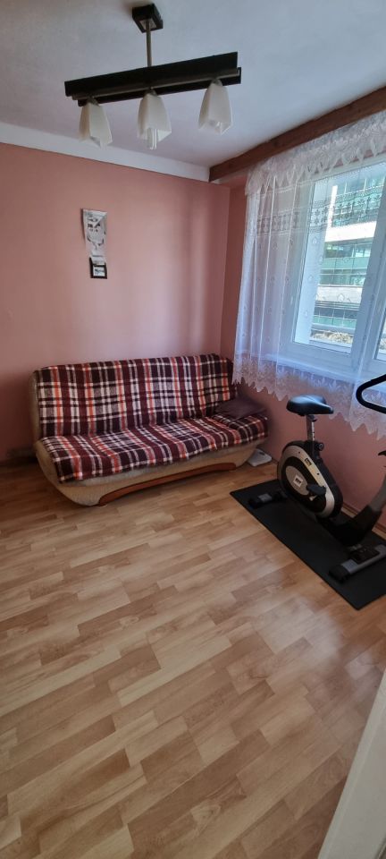 Mieszkanie 2-pokojowe Katowice Śródmieście, al. Wojciecha Korfantego. Zdjęcie 6