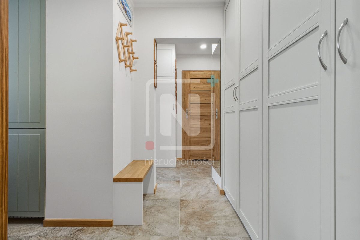 Mieszkanie 2-pokojowe Warszawa Bielany, ul. Lwa Tołstoja. Zdjęcie 10