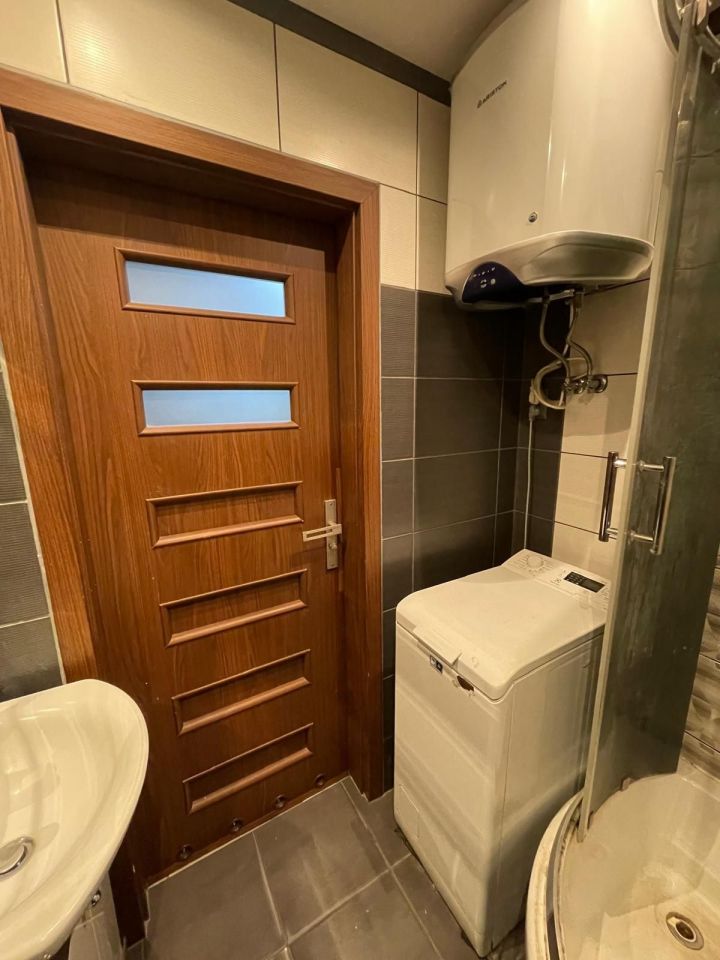 Mieszkanie 2-pokojowe Turek, ul. Spółdzielców. Zdjęcie 3