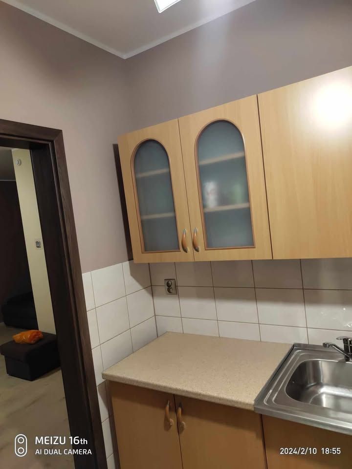 Mieszkanie 1-pokojowe Zduńska Wola, ul. Piłkarska. Zdjęcie 14