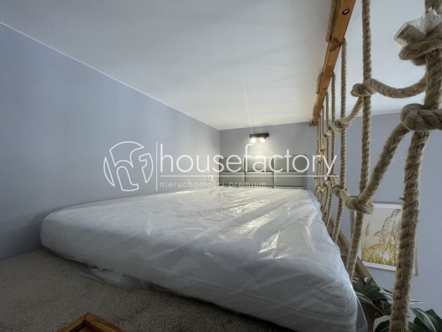 Mieszkanie 1-pokojowe Łódź, al. 1 Maja. Zdjęcie 6