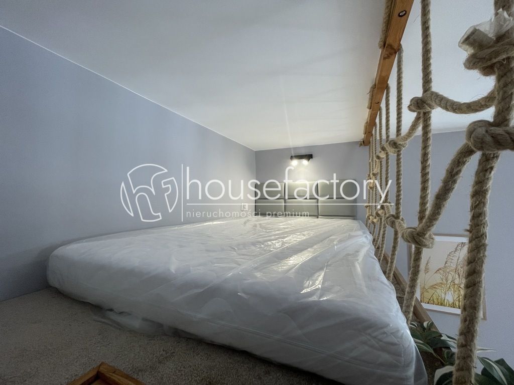 Mieszkanie 1-pokojowe Łódź, al. 1 Maja. Zdjęcie 6