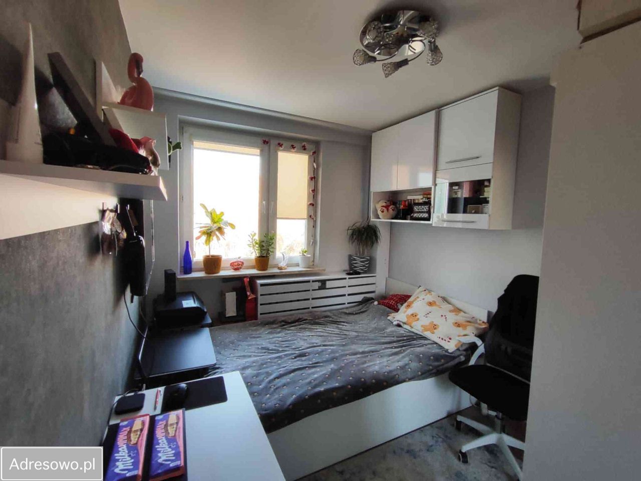 Mieszkanie 2-pokojowe Warszawa Bemowo, ul. Rozłogi. Zdjęcie 3