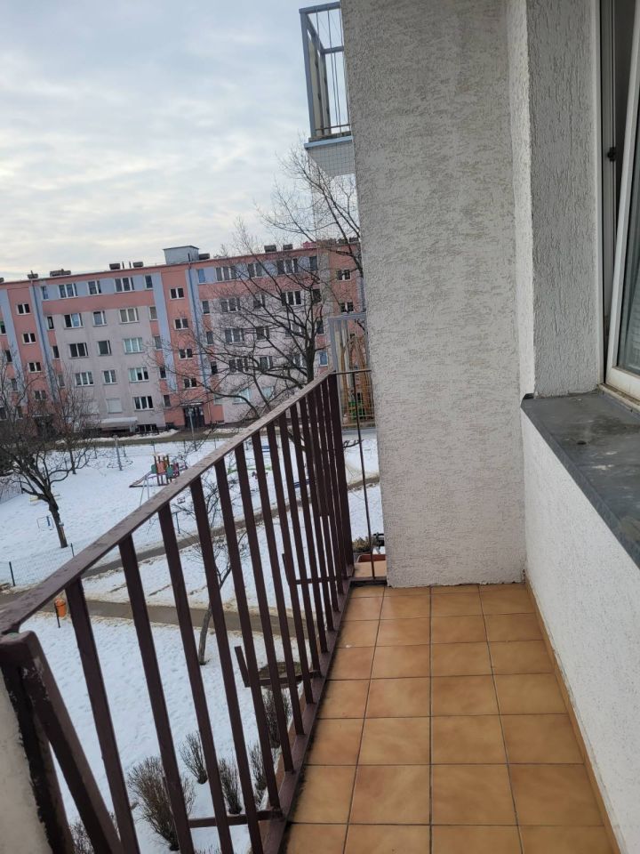 Mieszkanie 3-pokojowe Warszawa Bródno, ul. Łojewska. Zdjęcie 33