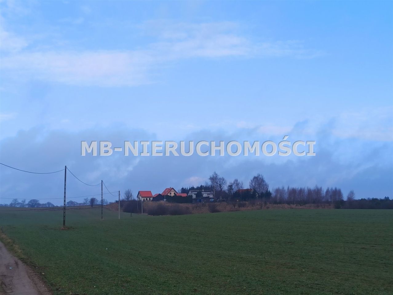 Działka budowlana Królikowo. Zdjęcie 4