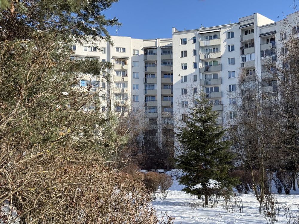 Mieszkanie 3-pokojowe Warszawa Bemowo, ul. Romualda Millera. Zdjęcie 5