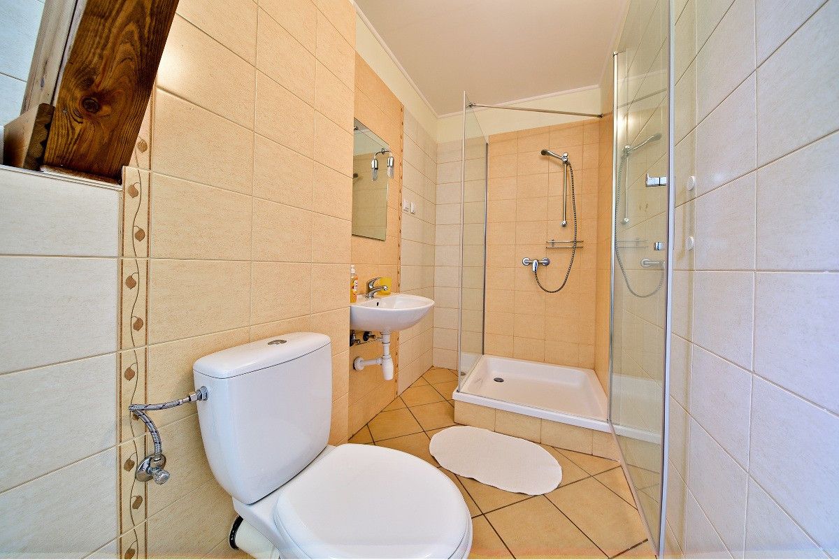 Hotel/pensjonat Borowice, ul. Leśna. Zdjęcie 3