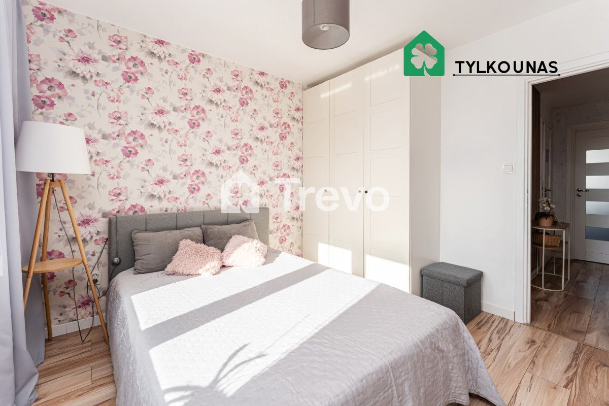 Mieszkanie 3-pokojowe Gdańsk Jasień, ul. Stolema. Zdjęcie 7