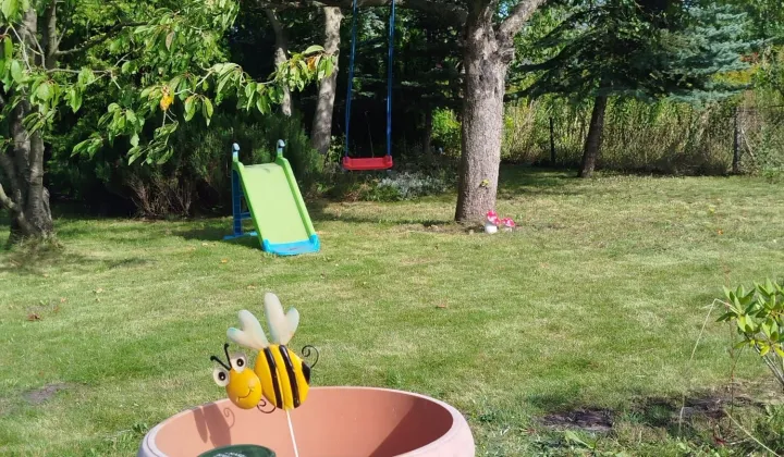 Działka rod Inowrocław