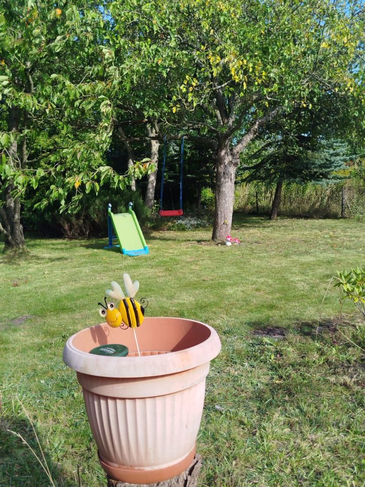 Działka rod Inowrocław. Zdjęcie 1