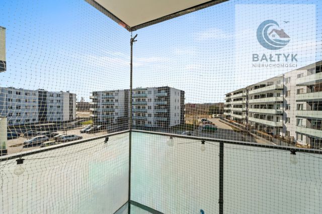 Mieszkanie 2-pokojowe Gdańsk Kowale. Zdjęcie 8