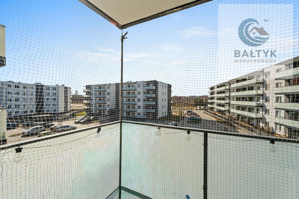 Mieszkanie 2-pokojowe Gdańsk Kowale. Zdjęcie 8