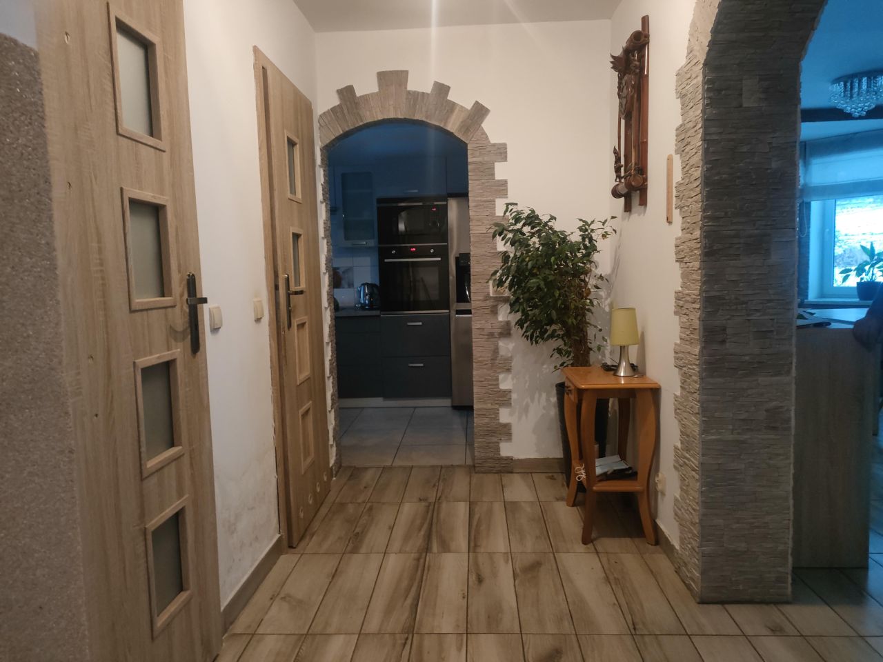 bliźniak, 4 pokoje Boboszów. Zdjęcie 6